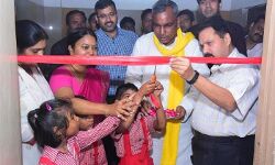 दिव्यांगजन बच्चों में छुपी हुई विशेष प्रतिभा को उजागर किये जाने की आवश्यकता : ओम प्रकाश राजभर दिव्यांगजन बच्चों में छुपी हुई विशेष प्रतिभा को उजागर किये जाने की आवश्यकता : ओम प्रकाश राजभर