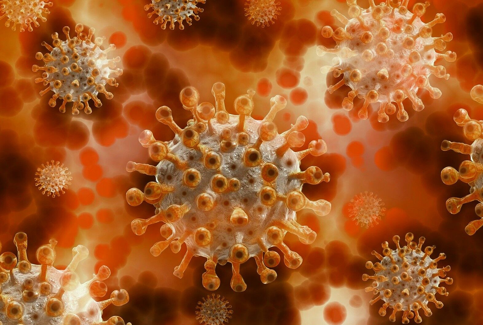 कोरोना के रिकॉर्ड एक लाख से ज्यादा नये मामले कोरोना के रिकॉर्ड एक लाख से ज्यादा नये मामले