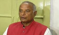 राजस्थान के बीजेपी प्रदेश अध्यक्ष ने 75 की उम्र में ली अंतिम सांस राजस्थान के बीजेपी प्रदेश अध्यक्ष ने 75 की उम्र में ली अंतिम सांस