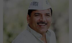 संसद में अगर काम नहीं होगा तो उस दिन की सेलरी नहीं लेंगे आम आदमी पार्टी के सांसद