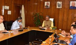 यूनेस्को द्वारा भारतीय विश्व धरोहरों में शामिल उत्तराखण्ड के पिथौरागढ़ जिले में स्थित भूदृश्य