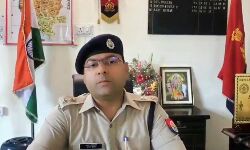 शामली पुलिस की जनता से अपील !सावधान ! सावधान !! ख़बरदार