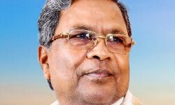 सिद्धारमैया ने संघ को बताया आतंकी