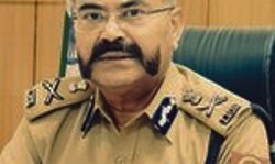 एडीजी मेरठ जोन प्रशांत कुमार बोले-किसी धर्म के खिलाफ नहीं सीएए,भ्रम में ना आएं एडीजी मेरठ जोन प्रशांत कुमार बोले-किसी धर्म के खिलाफ नहीं सीएए,भ्रम में ना आएं