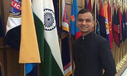 SUNDAY SPECIAL - क्राइम पर साइंटिफिक के साथ साथ सेंटीमेंटल भी है सतपाल अंतिल