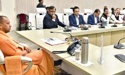 up.mygov.in पोर्टल पर सभी सूचनाएं लगातार अपडेट की जाएं : सीएम