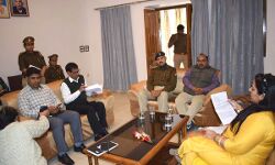 पीड़ित महिलाओं को अपनी समस्याओं को महिला आयोग के सामने रखना चाहिए : सुषमा सिंह