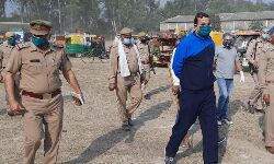 डीआईजी उपेन्द्र का आदेश - 11 बिंदुओं का पालन करे पुलिस डीआईजी उपेन्द्र का आदेश - 11 बिंदुओं का पालन करे पुलिस