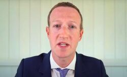 जुकरबर्ग 100 अरब डालर नेटवर्थ वाले कारोबारी जुकरबर्ग 100 अरब डालर नेटवर्थ वाले कारोबारी