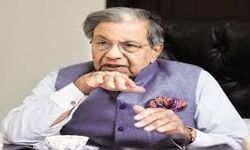 15 वें वित्त आयोग ने मध्यप्रदेश सरकार के साथ बैठक की 15 वें वित्त आयोग ने मध्यप्रदेश सरकार के साथ बैठक की