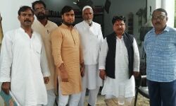 18  सितम्बर दिल्ली चलो : राष्ट्रीय ओलमा कौंसिल