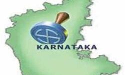 चुनावी रंग में कर्नाटक