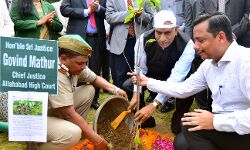 शासकीय कार्योें के साथ-साथ पर्यावरण की रक्षा करना भी हमारा दायित्व शासकीय कार्योें के साथ-साथ पर्यावरण की रक्षा करना भी हमारा दायित्व