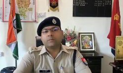 एसपी अजय कुमार का ऑपरेशन शिकंजा,12 घंटे में 44 बदमाश दबोचे