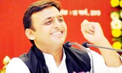 सरकारी विभागों से लेकर मंत्रियों के दफ्तरों तक भ्रष्टाचार: अखिलेश यादव सरकारी विभागों से लेकर मंत्रियों के दफ्तरों तक भ्रष्टाचार: अखिलेश यादव