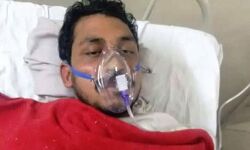 चंद्रशेखर की गिरती सेहत के मद्देनजर रासुका तुरंत हटाया जाये :एस.आर.दारापुरी. चंद्रशेखर की गिरती सेहत के मद्देनजर रासुका तुरंत हटाया जाये :एस.आर.दारापुरी.