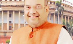 Live ~ अमित शाह ने राज्यसभा में जम्मू एवं कश्मीर राज्य पुनर्गठन विधेयक 2019 पेश किया