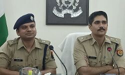 हरियाणवी आईपीएस छोरो को क्राईम कैपिटल की कमान हरियाणवी आईपीएस छोरो को क्राईम कैपिटल की कमान