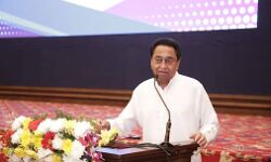 माफिया के सहयोग से अस्थिर करने वाली ताकतों को सफल नहीं होने दूँगा : कमलनाथ माफिया के सहयोग से अस्थिर करने वाली ताकतों को सफल नहीं होने दूँगा : कमलनाथ