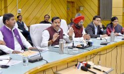 विश्व बैंक व भारत सरकार ने की बाढ़ पूर्वानुमान की सराहना : डाॅ महेन्द्र सिंह विश्व बैंक व भारत सरकार ने की बाढ़ पूर्वानुमान की सराहना : डाॅ महेन्द्र सिंह