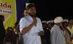 कांग्रेस चुनाव के बाद वादाखिलाफी करती है तो  उसके खिलाफ भी मुहिम चलाएंगे : हार्दिक पटेल