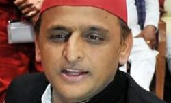 तीन साल से तुकबंदी से सरकार चल रही है : अखिलेश यादव