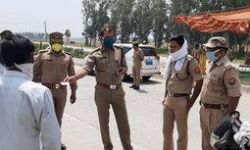 सहारनपुर रेंज - वाहनों पर बेवजह घूमने वालों से पुलिस ने वसूले डेढ़ करोड़ सहारनपुर रेंज - वाहनों पर बेवजह घूमने वालों से पुलिस ने वसूले डेढ़ करोड़