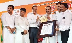 DM का GOOD  DECISION ,गुड़ महोत्सव से चमका मुजफ्फरनगर का गुड़