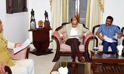 ज़हरीली शराब कांड में किसी तरह का संरक्षण बर्दाश्त नहीं होगा : मुख्यमंत्री