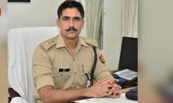 कप्तान अभिषेक की पुलिस एक्टिव, एक दिन-दो बड़े गुडवर्क