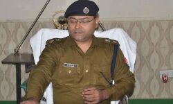 शामली में बदमाशों की शामत