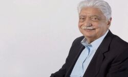 अजीम प्रेमजी ने दान किए 52,750 करोड़ रुपये अजीम प्रेमजी ने दान किए 52,750 करोड़ रुपये