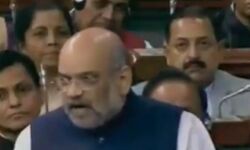 दिल्ली पुलिस ने दिल्ली दंगों को रोकने में सराहनीय काम किया है : अमित शाह