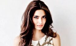 फिल्म शिद्दत से वापसी कर रही हैं डायना पेंटी फिल्म शिद्दत से वापसी कर रही हैं डायना पेंटी