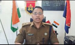 जमाखोरी और मुनाफाखोरी कानूनन अपराध है : एसपी शामली जमाखोरी और मुनाफाखोरी कानूनन अपराध है : एसपी शामली