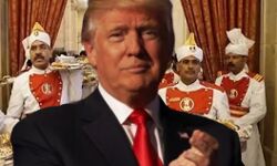 राष्ट्रपति भवन में रात्रिभोज पर डोनाल्ड ट्रम्प को परोसी जाएगी दाल रायसीना राष्ट्रपति भवन में रात्रिभोज पर डोनाल्ड ट्रम्प को परोसी जाएगी दाल रायसीना