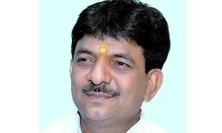 मंत्री कपिलदेव अग्रवाल का खोजी न्यूज़ के साथ इंटरव्यू