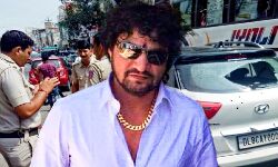 पूर्व बसपा प्रत्याशी वीरेंद्र काले की अंधाधुंध गोलियां बरसा कर हत्या