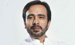 नमस्ते ट्रंप को जयंत चौधरी ने बताया फिजूलखर्ची नमस्ते ट्रंप को जयंत चौधरी ने बताया फिजूलखर्ची