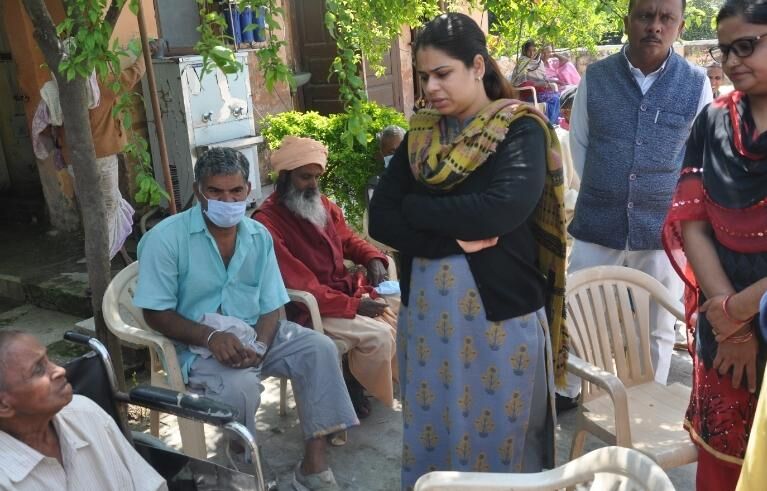 पंचायत चुनाव- शामली में वोटर लिस्ट पर काम शुरू, DM ने जारी किये निर्देश पंचायत चुनाव- शामली में वोटर लिस्ट पर काम शुरू, DM ने जारी किये निर्देश