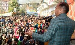 हिमाचल प्रदेश में जयराम ठाकुर की सरकार ग्रामीण उद्यमियों को देने जा रही है बड़ा तोहफा