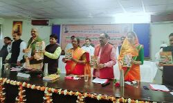 योगी सरकार प्रत्येक नागरिक को विकास की मुख्य धारा से जोड़ने के लिए कटिबद्व : कपिल अग्रवाल