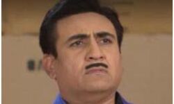 जेठालाल को पड़ी मनोचिकित्सक की जरूरत?