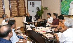 आम लोगों को पुलिस के समक्ष अपने अधिकारों के प्रति जागरूक करें : मुख्यमंत्री आम लोगों को पुलिस के समक्ष अपने अधिकारों के प्रति जागरूक करें : मुख्यमंत्री