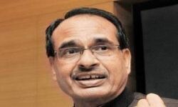 राज्य में आतंकवाद से चिंतित शिवराज सिंह चौहान