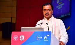 गांव की समस्या- गांव में समाधान- के नाम से लग रहीं है ग्राम चौपाल