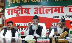 19 सितम्बर को राष्ट्रीय ओलमा कौंसिल दिल्ली मे करेगी अरविंद केजरीवाल के घर का घेराव