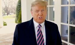 अमेरिकी राष्ट्रपति डोनाल्ड ट्रंप ने किया शुद्ध हिंदी में ट्वीट