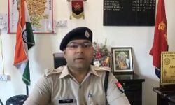 शामली पुलिस का गुडवर्क, रिकार्ड पांच घंटे में सुलझाई हत्या की गुत्थी, हत्यारोपी भी दबोचा