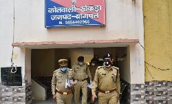 नोडल अधिकारी आईजी प्रवीण कुमार का बागपत दौरा,थानों का किया निरीक्षण नोडल अधिकारी आईजी प्रवीण कुमार का बागपत दौरा,थानों का किया निरीक्षण